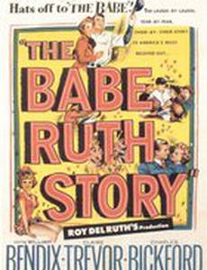 The Babe Ruth Story
