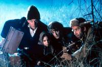 Кадр Американская рапсодия