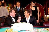 Кадр Ва-банк