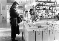 Кадр Незабываемое