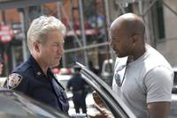 Кадр Бруклинские полицейские