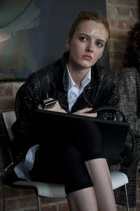 Кадр Зараза