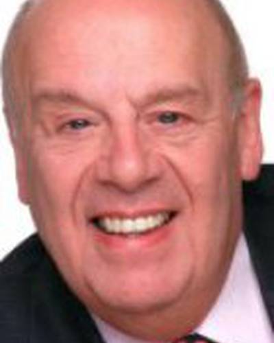 Джон Сэвидент фото