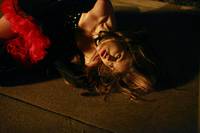 Кадр Дневники вампира