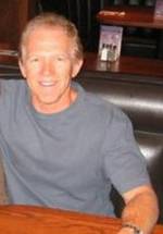 Дэвид Чишолм фото