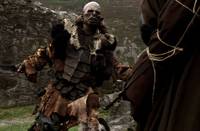 Кадр Охота за Голлумом