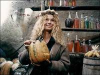 Кадр Дорога за город