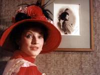 Кадр Лев с белой гривой