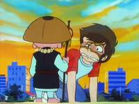 Кадр Несносные пришельцы