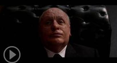 Вырезанная сцена