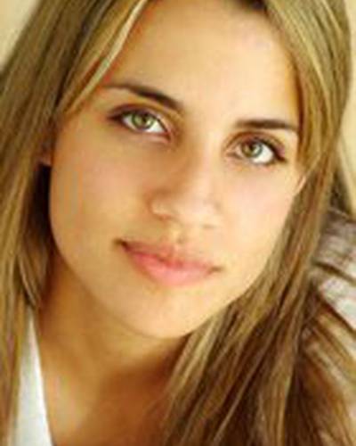 Натали Моралес фото