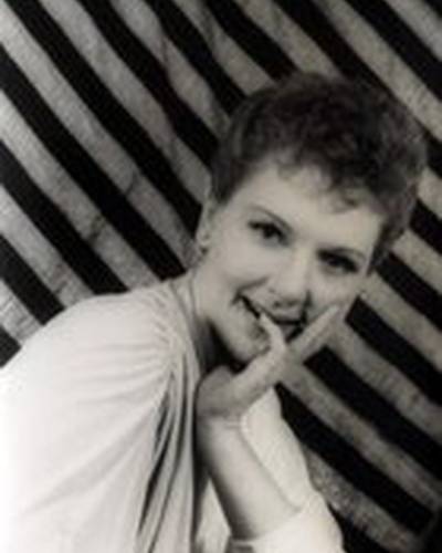 Мэри Мартин фото