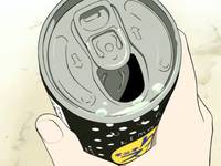 Кадр Фури-Кури