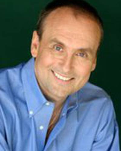 Блейк Снайдер фото