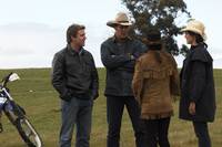 Кадр Дочери Маклеода