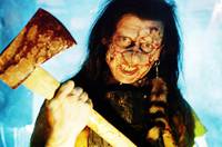 Кадр Колыбель кошмаров (видео)