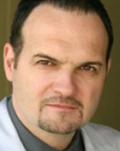 Стюарт МакЛин фото