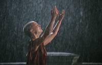 Кадр «V» значит Вендетта