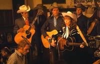 Кадр Дочь шахтера