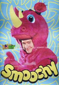 Постер Убить Смучи