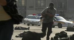 Кадр из фильма "7 секунд (видео)" - 1