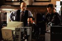 Кадр Заговорщики