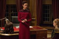 Кадр Академия вампиров