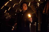 Кадр Дракула: Неизвестная история