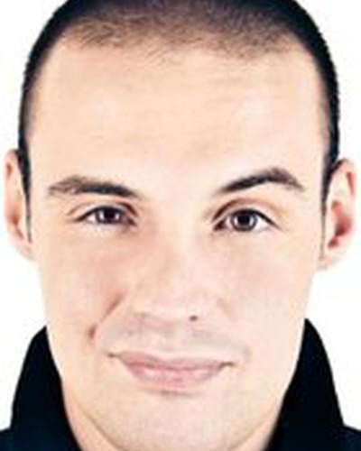 Алексей Долматов фото