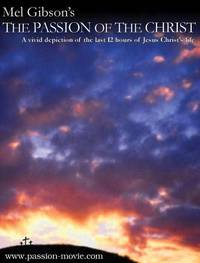 Постер Страсти Христовы