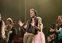 Кадр Лузеры