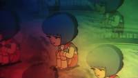 Кадр Капитан Харлок: Тайна Аркадии