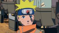 Кадр Наруто 3: Грандиозный переполох