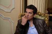 Кадр Мужчина, которого слишком сильно любили