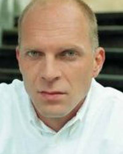 Дариуш Бискупски фото