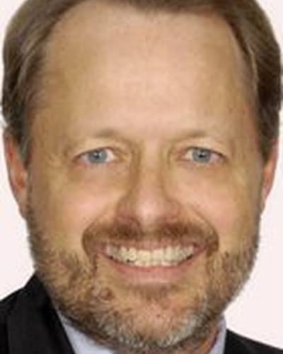 Тед Кларк фото