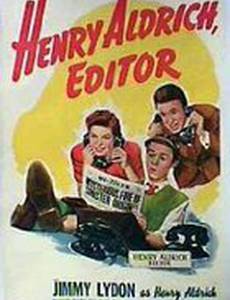 Henry Aldrich, Editor