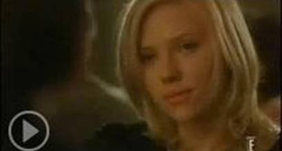 Интервью с актерами