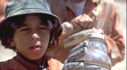 Кадр из фильма "Клад" - 2