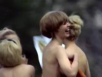 Кадр Швеция: Рай и ад