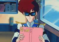 Кадр Гиперпространственная кавалерия Южного Креста