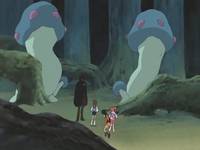 Кадр Последняя фантазия: Всемогущий