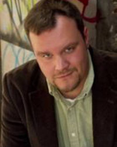 Майк Стэнли фото