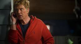 Кадр из фильма "Грязные игры" - 1