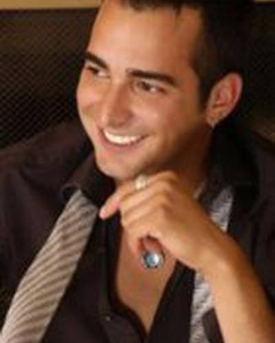 Эрик Чепеда фото