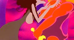 Кадр из фильма "Сын белой лошади" - 2