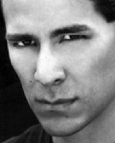 Джейсон Де Хойос фото