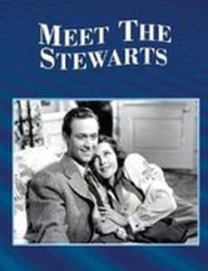 Meet the Stewarts