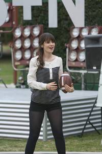 Кадр Новенькая