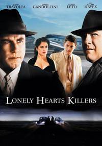 Постер Одинокие сердца